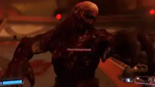 веселый DOOM