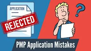 4 Common PMP Application Mistakes and How To Fix Them.