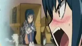 Kazuki and Tokiko's only one