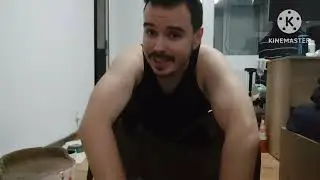 Pushups Day 3