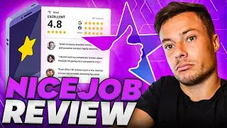 NiceJob Review | Get NiceJob | Reputation Marketing Software