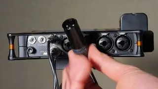 Sound for Video Session: Setting up the Sound Devices MixPre-10T as an Audio Interface