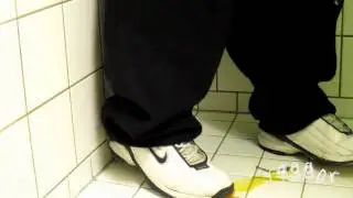 Nike Air Flight vs tangerines