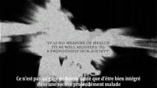Zeitgeist Addendum Narration Française partie 1