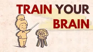 HOW to train your BRAIN to SPEAK in ANY language