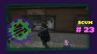 Scum #23 the new POI