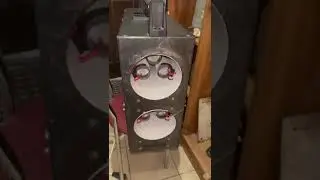 Плесень в бане