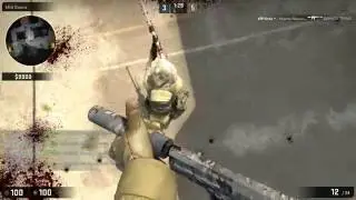 ivan the terrible teammate