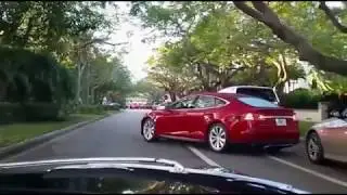 WTF Extreme Driving Fails