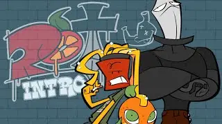 INTROT - OAW: ROT