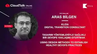 Tasarım Yöntemleriyle Sağlıklı Bir DevOps Yaklaşımı Oturtmak