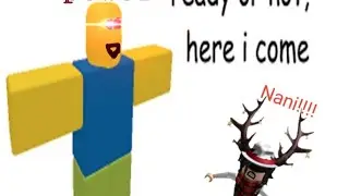 Roblox: lol hahaha xD