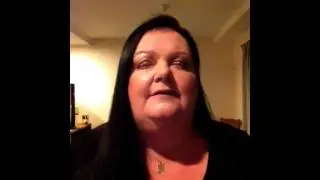 Gina Timms - Hallelujah