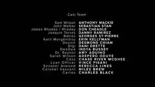 Credits 1.0 36289663 Videohive - Free Download After Effects Template