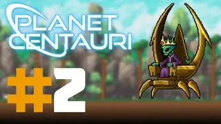 2D ПАТРУЛЬ | Planet Centauri Прохождение | Финал | #2