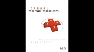 Book Review: Casual Game Design