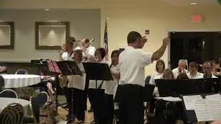Dixieland Jamboree Satuit Band