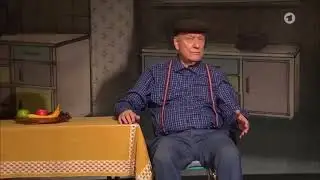 Heinz Becker-Gerd Dudenhöffer 