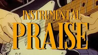 POV: it's raining, your praising the Lord, playing the guitar (bible verses included) USE HEADPHONES