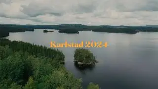Karlstad 2024