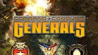 Command & Conquer Generals Zero Hour