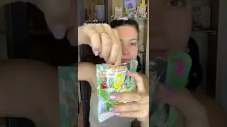 Сильваниан Фэмилис из серии #babyforestcostumeseries #sylvanian #unboxing #сильвашки