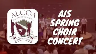 AIS Spring Choir Concert 2021