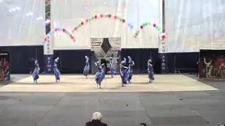 ОАТ "Мечта" - "Варьете"