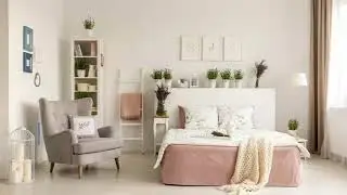 How Can I Decorate My Room to Reduce Anxiety?