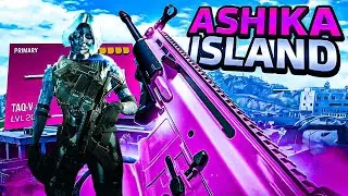 UnStoppable TAQ V LOADOUT is BROKEN in WARZONE (BEST TAQ V Class Setup & Tunings)