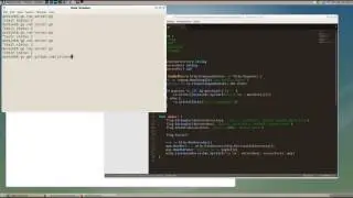 Simple API Server