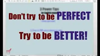 How to study for an exam (3 POWER Tips)