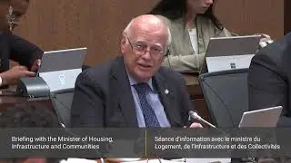 Highlighting the Benefits of Bill C-56 in HUMA - September 27th, 2023