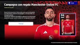 LIVE ANALISI CAMPAGNA MANCHESTER UNITED!