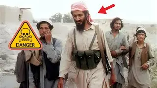 10 dangerous terrorists groups in the world