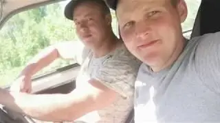 Рыбалка.  Вытегорский район.  2020г.
