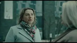 1 - Социальный ролик - Мальчики уехали, мужчины остались