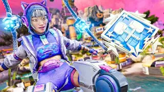 The #1 Conduit In Apex Legends