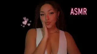 ASMR | The ULTIMATE Clicky Inaudible Whispers (Echoed & Layered For 100% Sleep) 💕