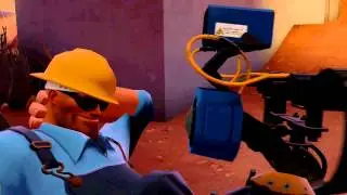 [SFM] The MoodKiller