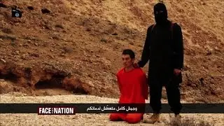 ISIS executes Japanese hostage in new video