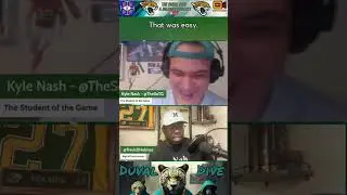 The Jaguars Defense Still Losing Close Games