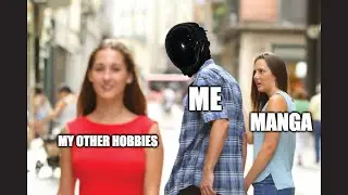 Fueling My Other Hobbies