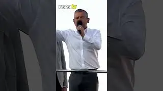 Özgür Özel: 