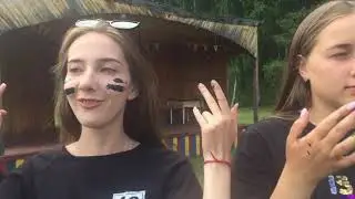 Фильм о вожатых лагеря 