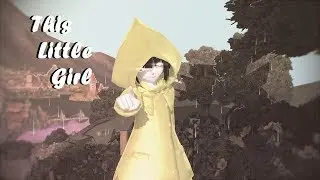 -MMD x LN- This Little Girl