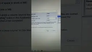 How to Create More Partition.Please Subscribe 🙏🙏