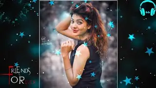How to create trending WhatsApp status video | Avee Player tutorial | WhatsApp status video editing