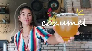APRENDA A FAZER COZUMEL - Drink com cerveja da melhor forma!