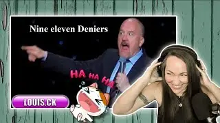 I almost lost my headphones! Louis C.K Live Comedy Special | Nine eleven Deniers Sorry!! | Louis C.K